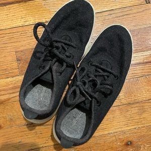 Allbirds Wool Runners W10